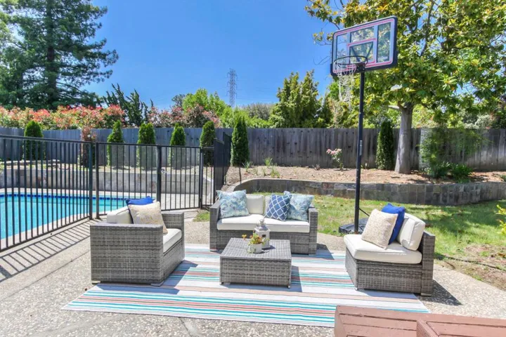 19772 Yuba Court, Saratoga, California 95070