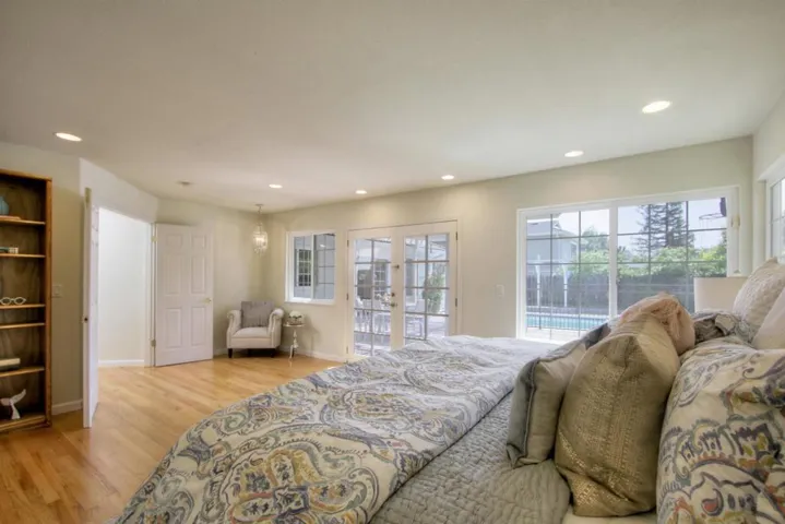 19772 Yuba Court, Saratoga, California 95070