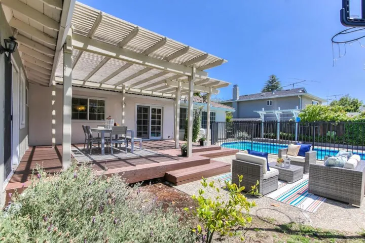 19772 Yuba Court, Saratoga, California 95070