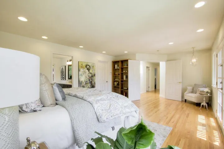 19772 Yuba Court, Saratoga, California 95070