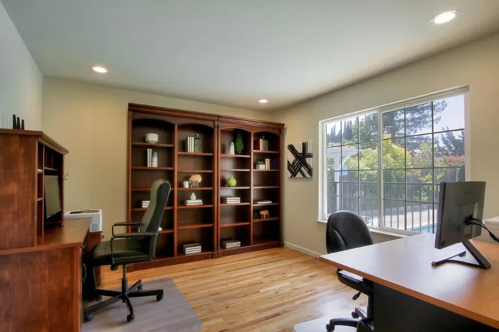19772 Yuba Court, Saratoga, California 95070