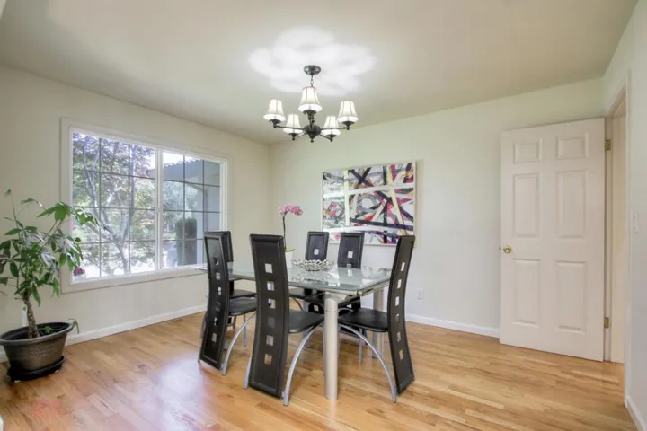 19772 Yuba Court, Saratoga, California 95070
