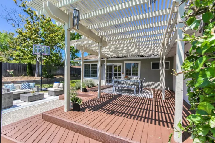 19772 Yuba Court, Saratoga, California 95070