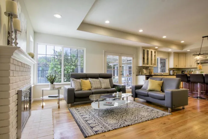 19772 Yuba Court, Saratoga, California 95070