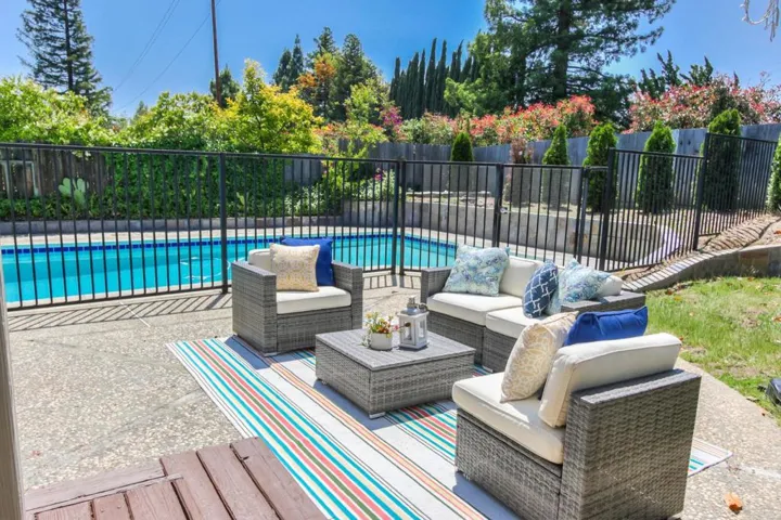 19772 Yuba Court, Saratoga, California 95070