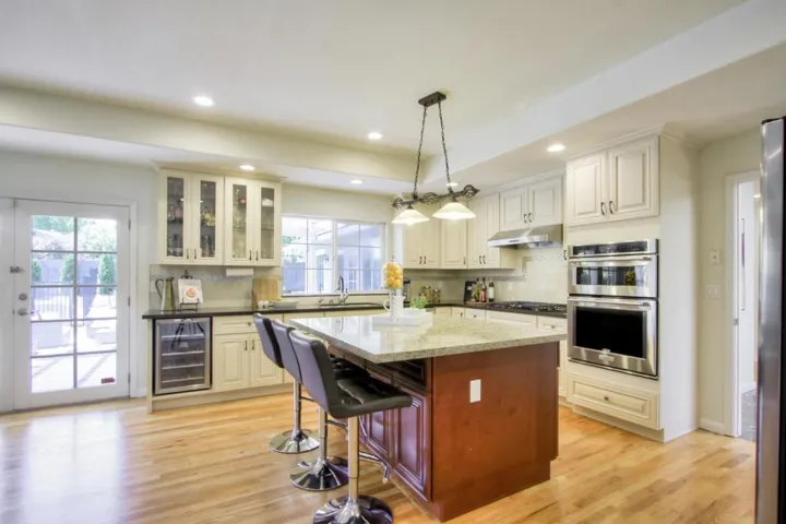 19772 Yuba Court, Saratoga, California 95070