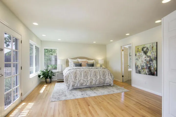 19772 Yuba Court, Saratoga, California 95070