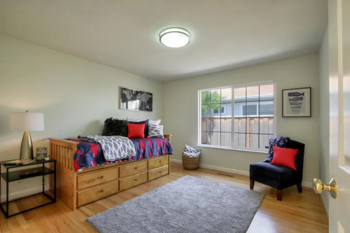 19772 Yuba Court, Saratoga, California 95070