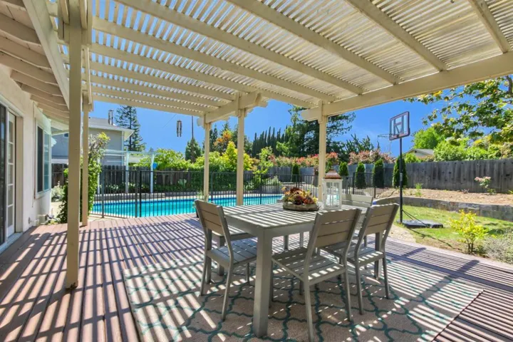 19772 Yuba Court, Saratoga, California 95070