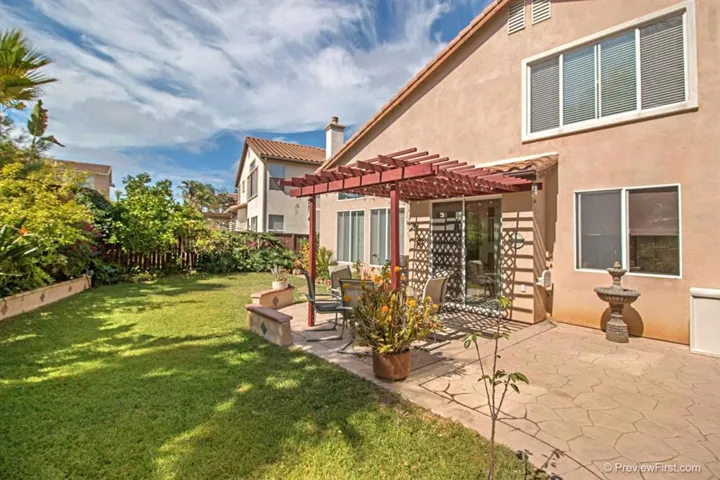 1585 Turquoise Drive, Carlsbad, California 92011