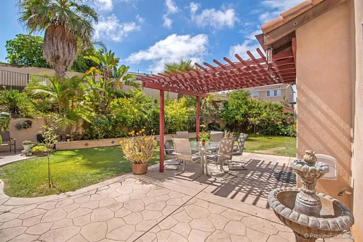 1585 Turquoise Drive, Carlsbad, California 92011
