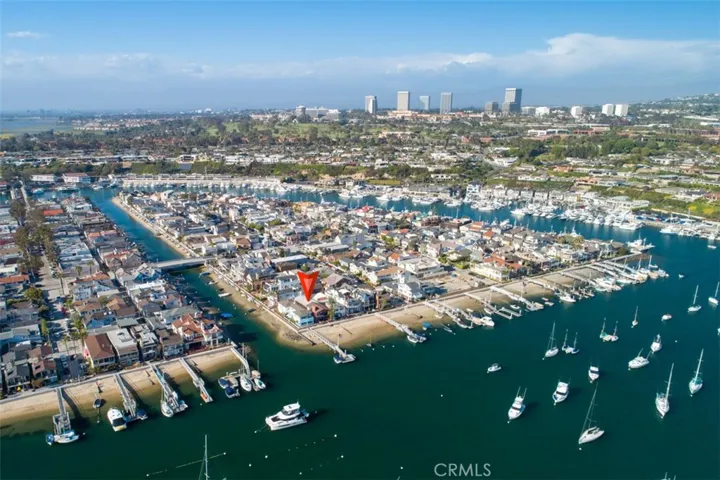 1502 South Bay Front, Newport Beach, California 92662