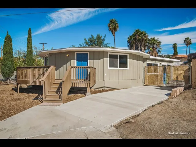 807 Kempton, Spring Valley, California 91977