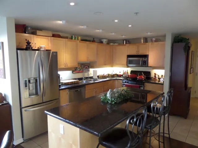 1240 India Street 903, San Diego, California 92101