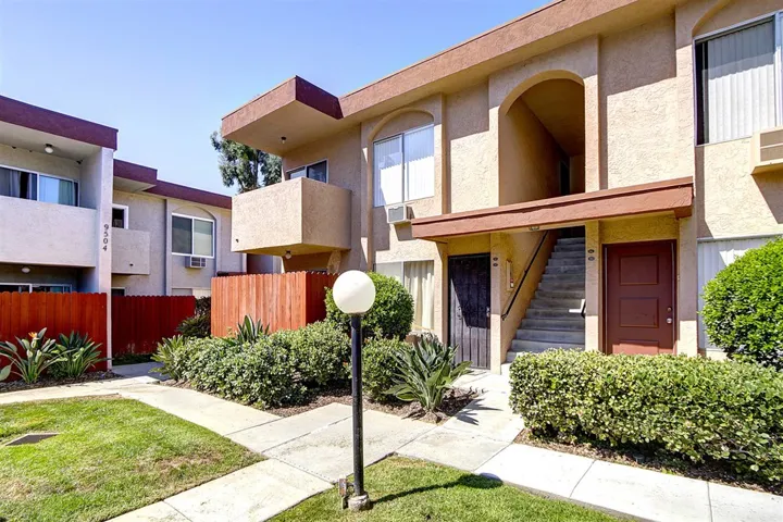 9510 Carroll Canyon Rd 205, San Diego, California 92126