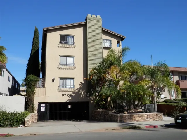 3773 1st Ave 2, San Diego, California 92103
