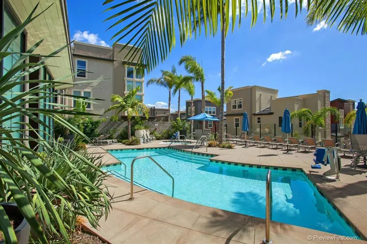 7833 Inception Way, San Diego, California 92108