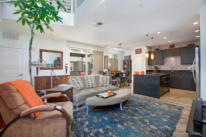 7833 Inception Way, San Diego, California 92108
