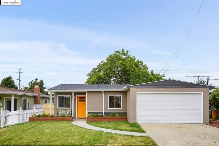 2264 Sitka St, San Leandro, California 94577
