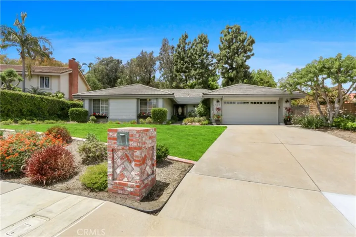 Welcome to 505 S. Tumbleweed, Anaheim Hills!