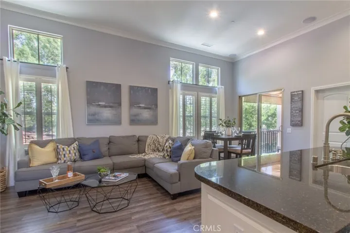 66 Coralwood, Irvine, California 92618