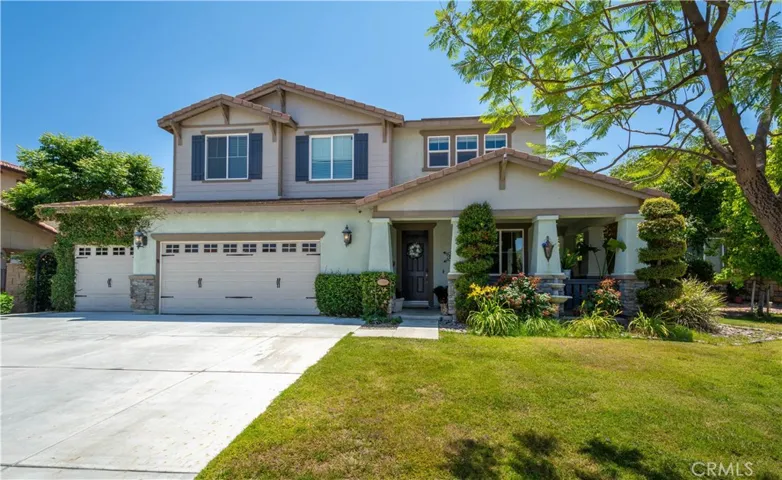 29343 Brigantine Court, Menifee, California 92584