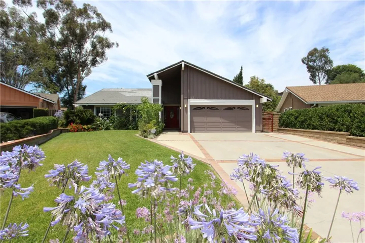27635 Durazno, Mission Viejo, California 92692