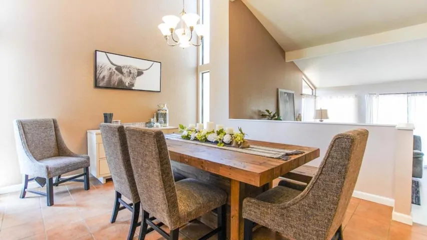 460 Ridgemark Drive, Hollister, California 95023