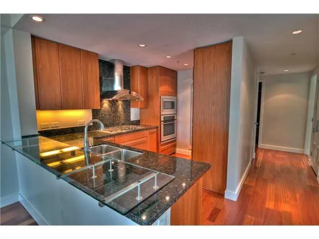 1205 Pacific Highway 306, San Diego, California 92101