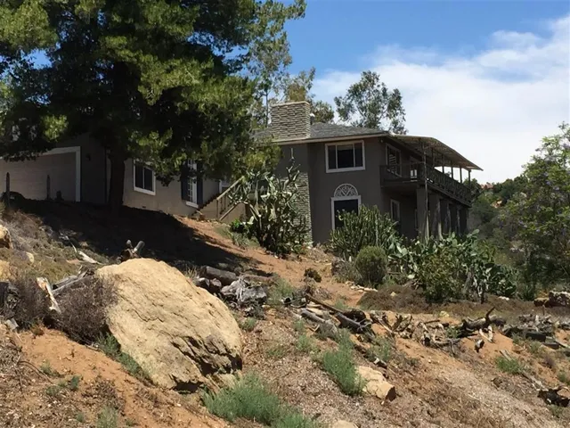 12480 Cumbres Terrace, Valley Center, California 92082