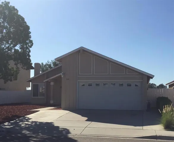 7494 Carrie Ridge Way, San Diego, California 92139