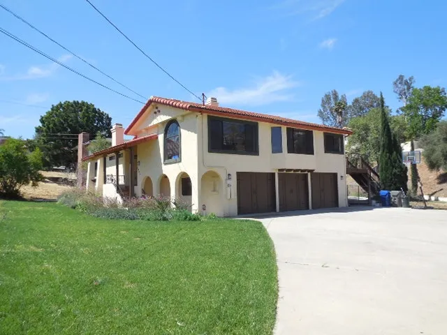 3406 S Barcelona, Spring Valley, California 91977