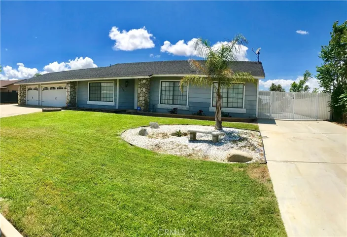 4275 Vernon Avenue, Jurupa Valley, California 92509