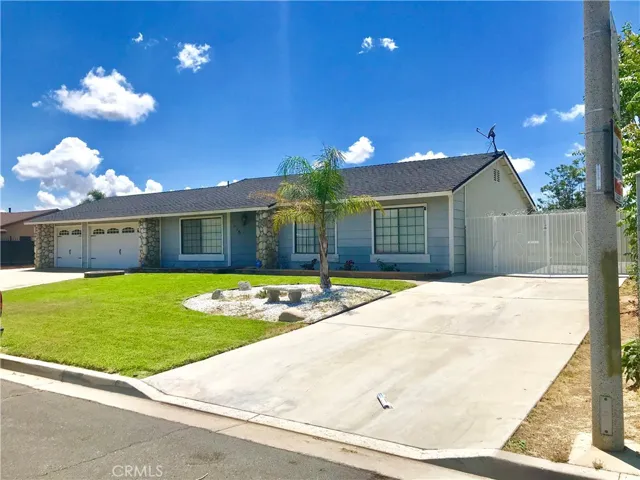 4275 Vernon Avenue, Jurupa Valley, California 92509