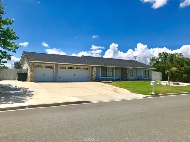 4275 Vernon Avenue, Jurupa Valley, California 92509