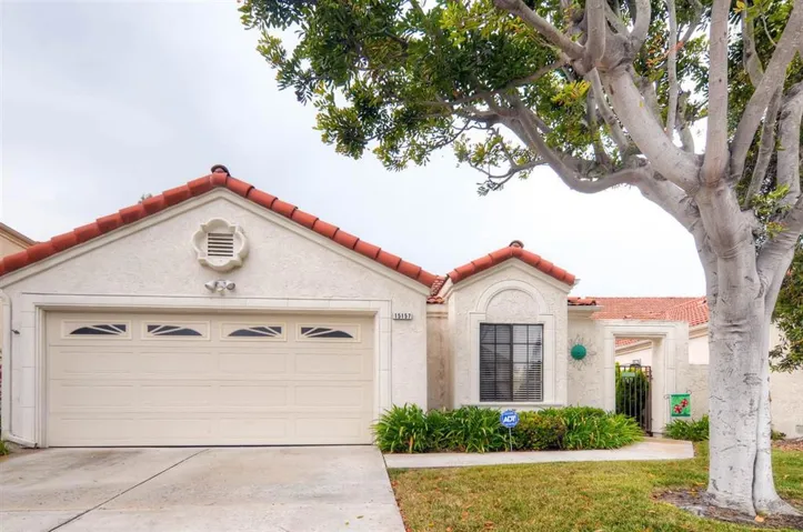 15157 Avenida Rorras, San Diego, California 92128