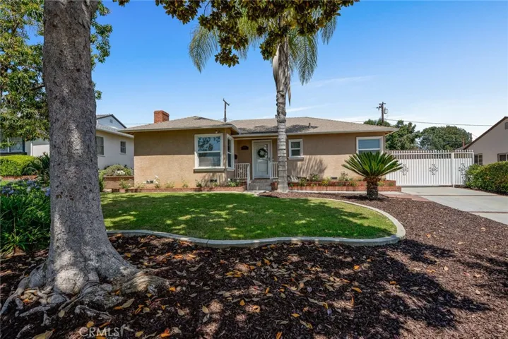 10146 Pounds Avenue, Whittier, California 90603
