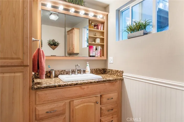 26496 Forest Lane, Twin Peaks, California 92391