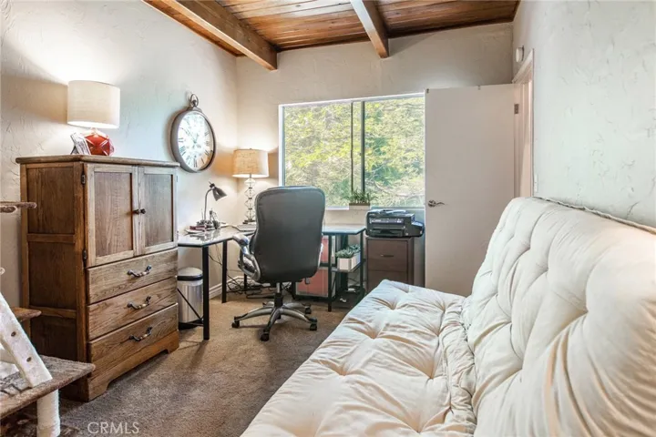 26496 Forest Lane, Twin Peaks, California 92391