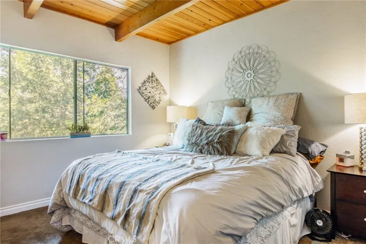 26496 Forest Lane, Twin Peaks, California 92391