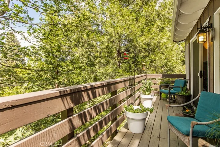 26496 Forest Lane, Twin Peaks, California 92391