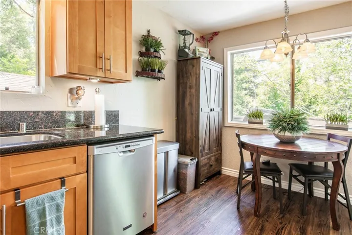26496 Forest Lane, Twin Peaks, California 92391