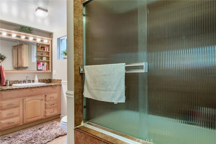 26496 Forest Lane, Twin Peaks, California 92391