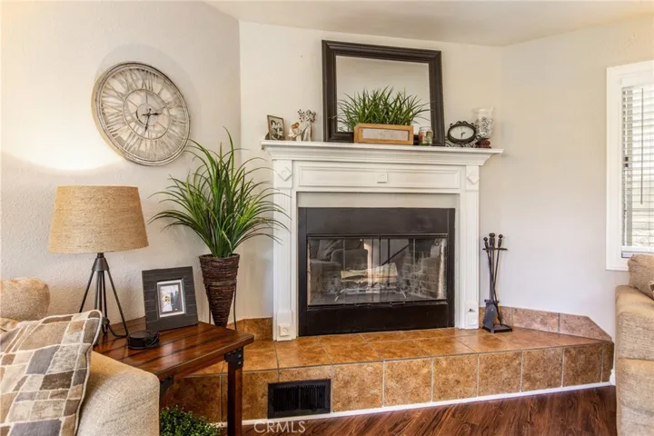 26496 Forest Lane, Twin Peaks, California 92391