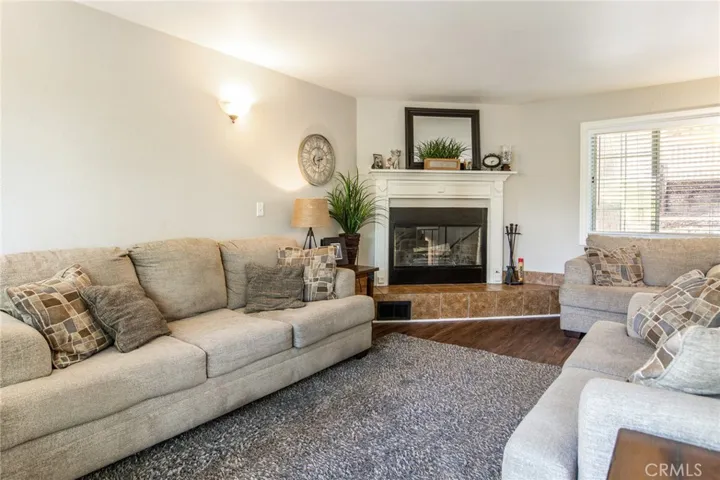 26496 Forest Lane, Twin Peaks, California 92391