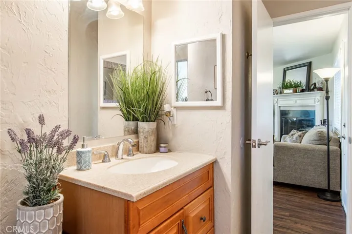 26496 Forest Lane, Twin Peaks, California 92391