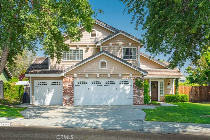 34381 Bella Vista Drive, Yucaipa, California 92399
