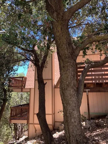 26569 Amador Lane, Lake Arrowhead, California 92352