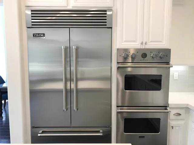 Viking Kitchen