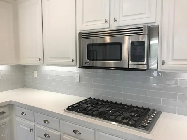 Viking appliances